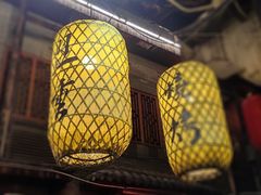-盟重烧烤(高正街店)
