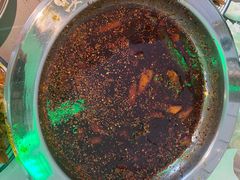 -耍盆友·重庆江湖菜(百子湾店)