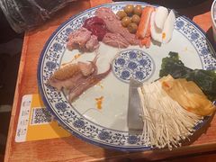 -周小明火锅(黑金冠社区店)