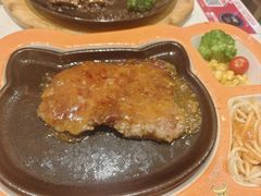 -豪享来(我格广场店)