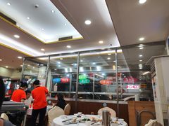 -新享乐海鲜(翠华路店)