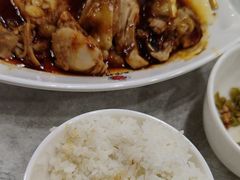 -五爷拌面(安盛购物广场店)