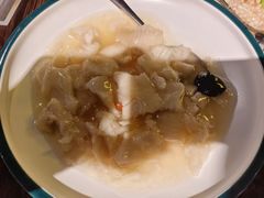 糟熘鱼片-萃華楼(王府井店)