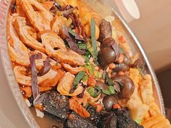 -水平有限广西米粉·广西风味集(五道口店)