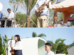 -珠海海泉湾神秘岛亲子乐园