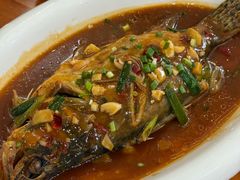 -环秀楼(黄山呈坎店)