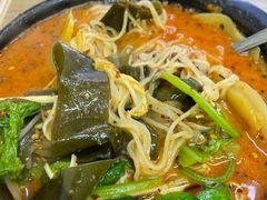-曹宝林砂锅麻辣烫(星光路店)