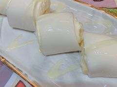 -甜心妈妈·榴莲星级糖水(北京路总店)