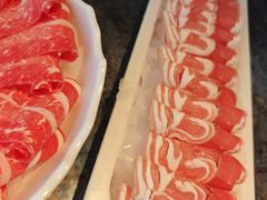 -百草滩羊清水涮羊肉·清真·宁夏盐池滩羊(莲花桥店)