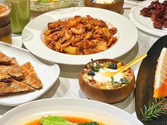 -桂园餐厅(五大道店)