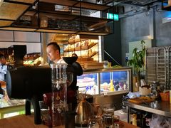 -Common Table · Brunch & Coffee