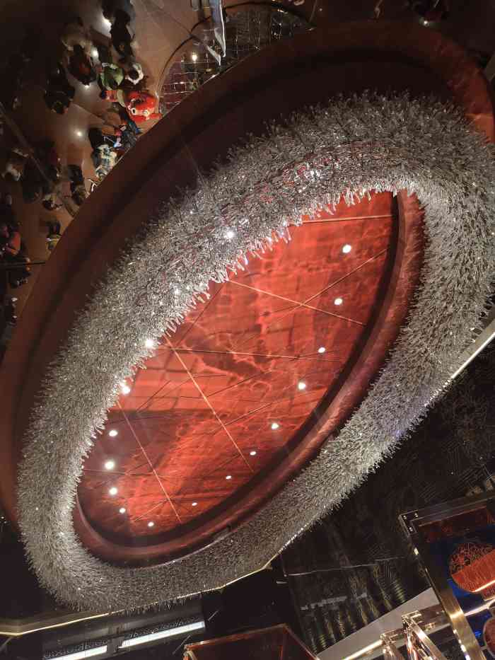 中国大酒店四季厅流花路店