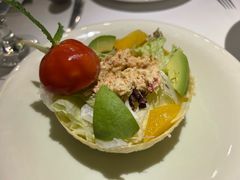 -王品牛排(福州泰禾店)