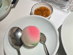 -在前门·烤鸭北京菜(五月花广场店)