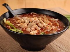 -钟方模白家肥肠粉(春熙店)