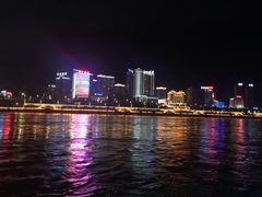 -汉江公园