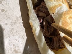 -高玛纳驴肉火烧(河间总店)