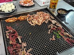 -同心烧烤(总店)