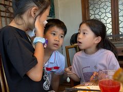 -二十八里太湖船菜(吉祥路店)