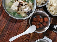 -老城豆腐汤(伊水路店)