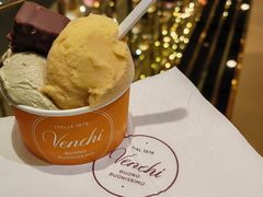 -VENCHI 闻绮(北京国贸商城店)