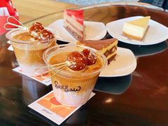 鸿运糖葫芦dirty-Seesaw Coffee(朝阳大悦城店)