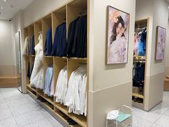 -天真蓝照相馆(五角场百联又一城店)
