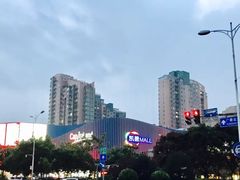 -凯德MALL(望京店)
