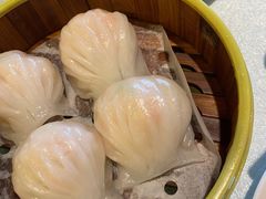 一品海鲜虾皇饺-新加坡瑞珍•海河观景餐厅