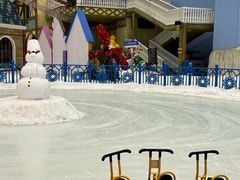 -广州热雪奇迹