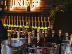 -Jing Bar 井酒吧