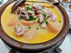 -吴掌柜·藕汤印象(南湖店)