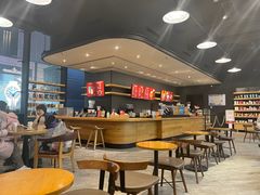 -星巴克臻选(济南恒隆店)