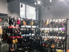 -机车外挂骑士装备(丰台店)