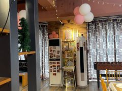 -玩坞轰趴馆·户外团建聚会主题生日派对馆(世豪广场店)