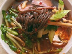 -老朴朝鲜风味(顾乡店)