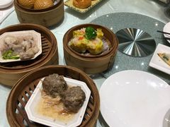-明珠海港大酒店