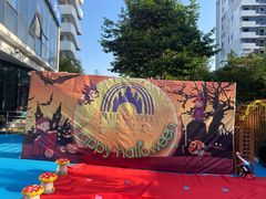 -上海市浦东新区恒宇幼儿园(杨南部)