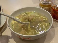 -东泰祥生煎馆(重庆北路店)