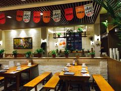 大堂-福苗小骆驼烧烤(曲江店)