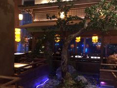 -南京大牌档(济南万象城店)