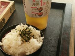 -吉野家(顺义站前北街店)