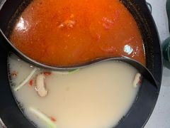 -新辣道鱼火锅(西直门店)