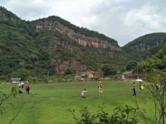 -十九峰景区