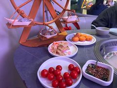 -故里和山·成都火锅(欢乐港湾店)