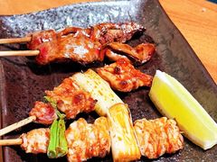 -木子烧鸟屋(百子湾店)