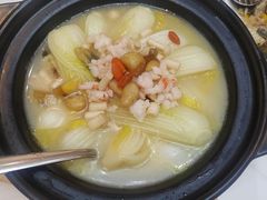 -菲住布渴酒店中餐厅(阿里巴巴西溪园区店)