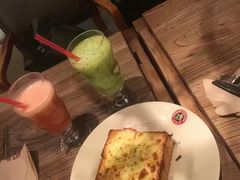 -漫咖啡(银泰创意城店)
