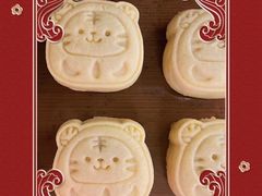 -小满手工粉(上海月星环球港店)