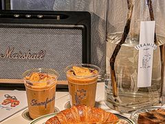 -香馥咖啡(民盈国贸城店)